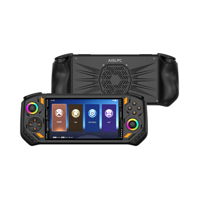 RG52 MINI Retro Handheld-Spielkonsole
