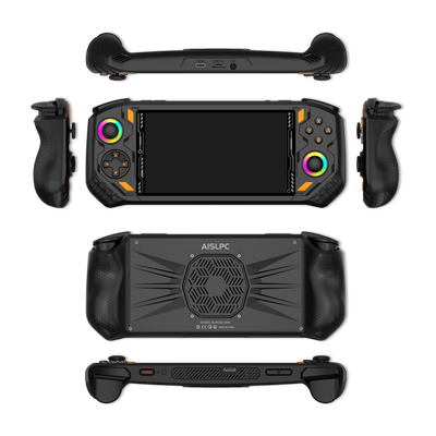 RG52 MINI Retro Handheld-Spielkonsole