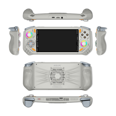 RG52 MINI Retro Handheld-Spielkonsole