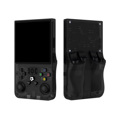 AISLPC R36MAX Black