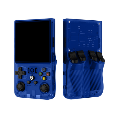 AISLPC R36MAX Blue