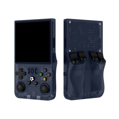 AISLPC R36MAX Gray
