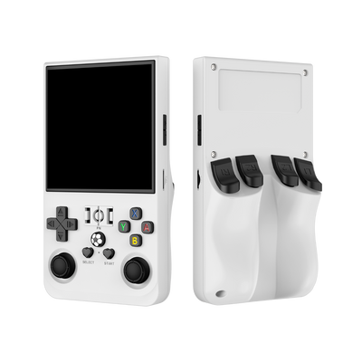 AISLPC R36MAX White
