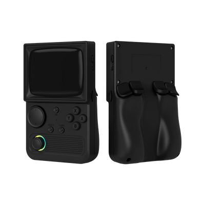 AISLPC R36T Black