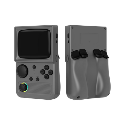 AISLPC R36T Gray