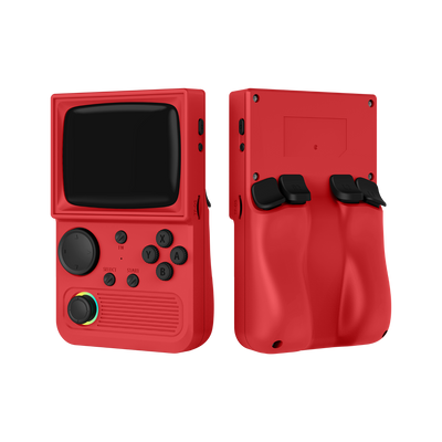 AISLPC R36T Red