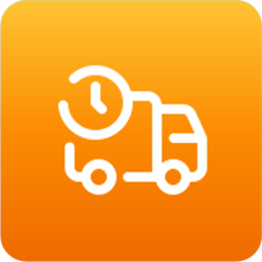 Shipping & Orders