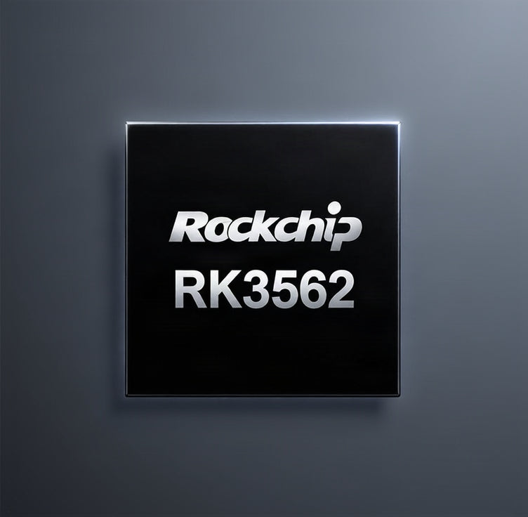 Full-Power RK3562 Performance